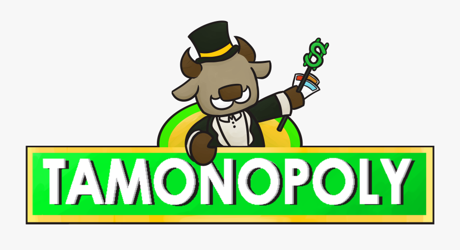 Our President Was Looking For Someone To Do The Logo - Cartoon, Transparent Clipart