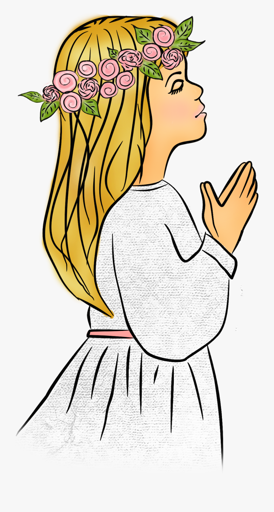 Transparent Eucharist Clipart - First Holy Communion Clipart is a free tr.....