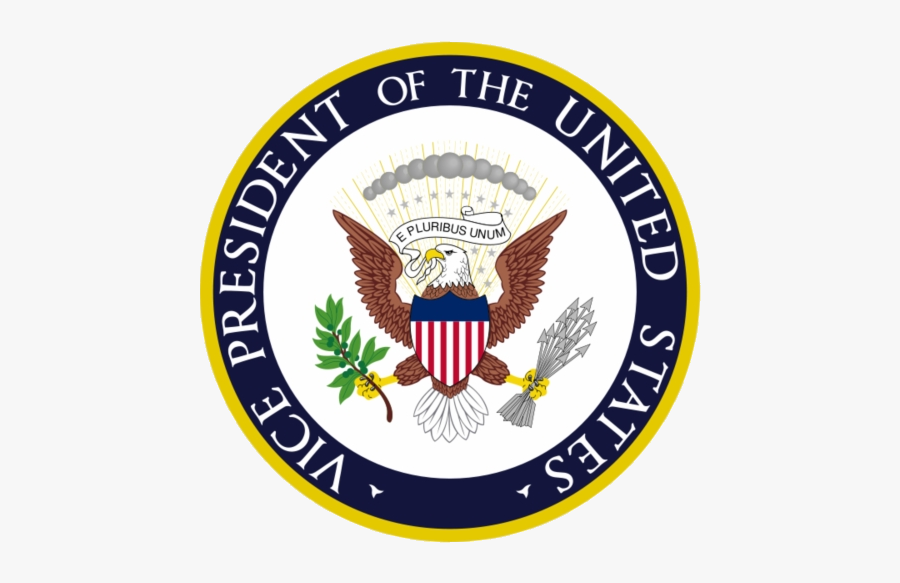 Eagle Scout Images Clip Art Us Vice President Seal - United States Congress, Transparent Clipart