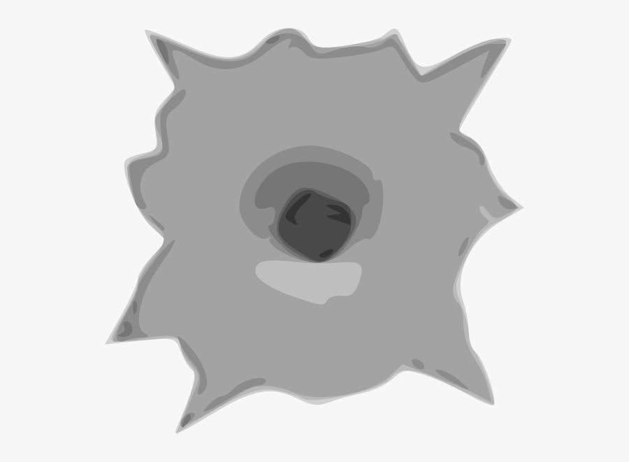 Bullet Shot Png Gif, Transparent Clipart