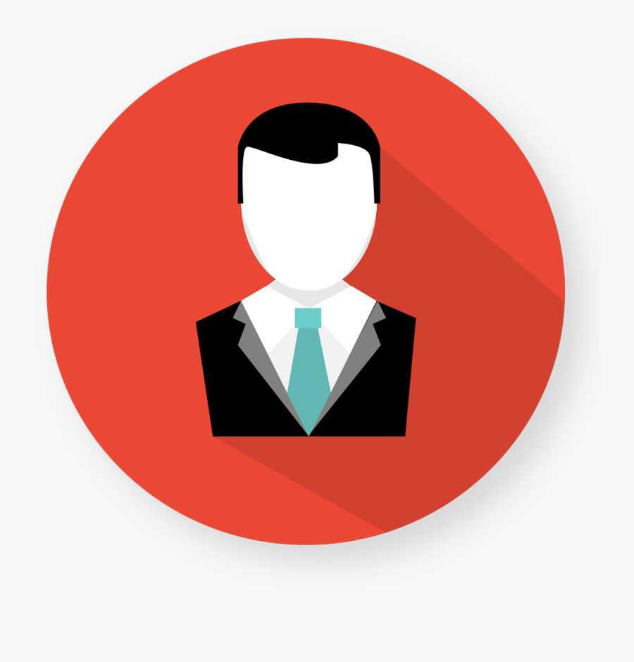 Icons Political Sol Fighting Game Computer President - President Icon Transparent, Transparent Clipart