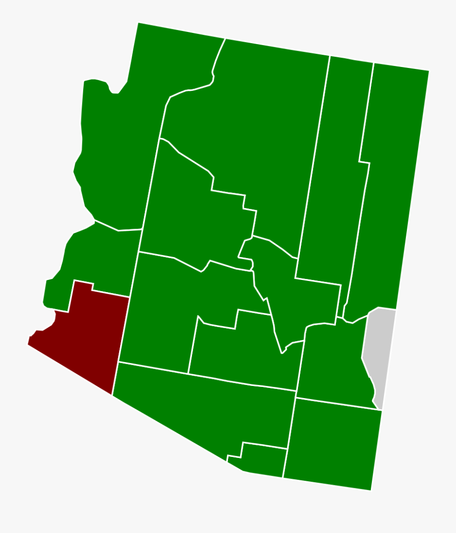 President Clipart Primary Election - Arizona Election Results 2018, Transparent Clipart