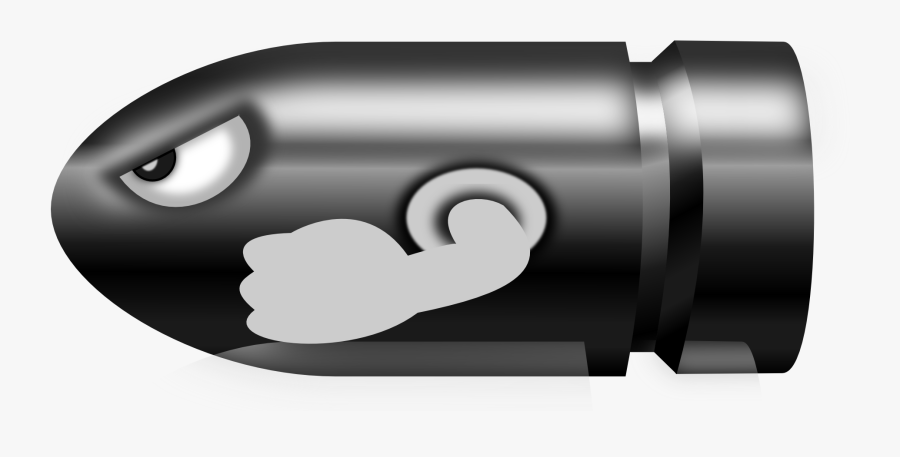 Clip Art Bullet - Bullet Clip Art, Transparent Clipart
