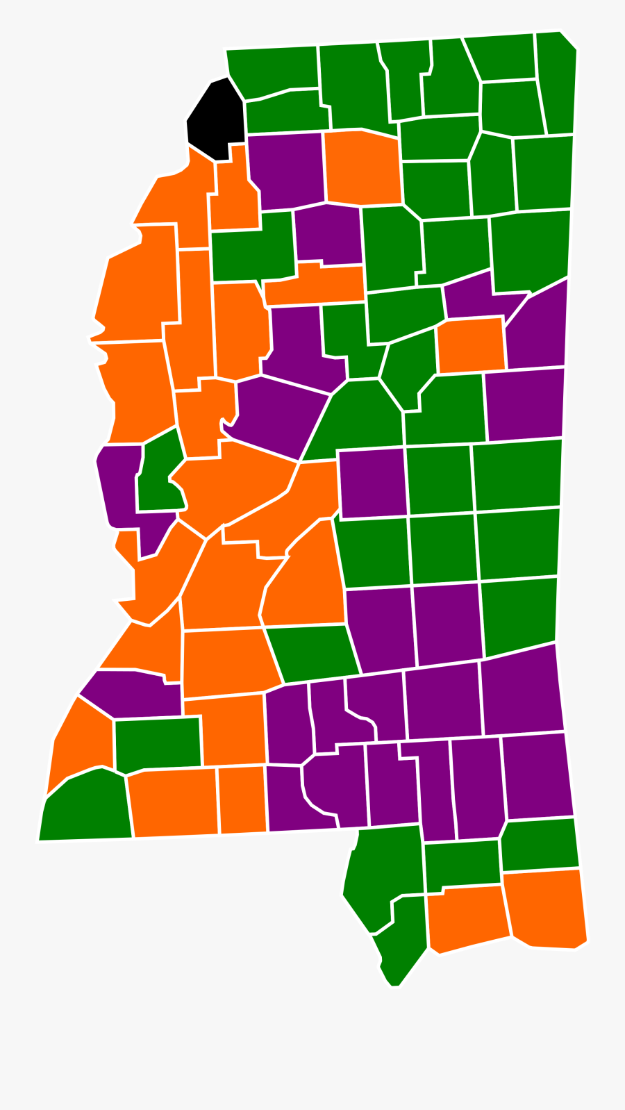 President Clipart Primary Election - 2015 Mississippi Attorney General Election, Transparent Clipart
