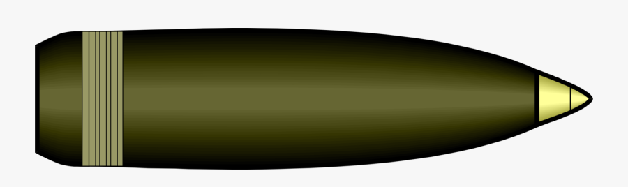 Bullet Png Clipart - Bullet Clip Art, Transparent Clipart