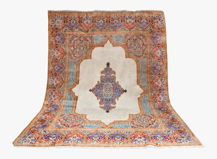 57643 - Carpet, Transparent Clipart