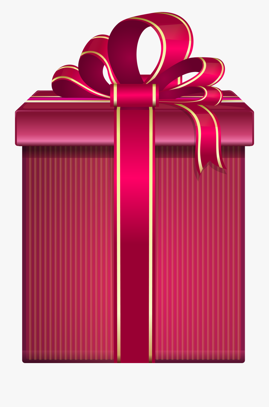 Png Clip Art Best - Gift Wrapping , Free Transparent Clipart - ClipartKey