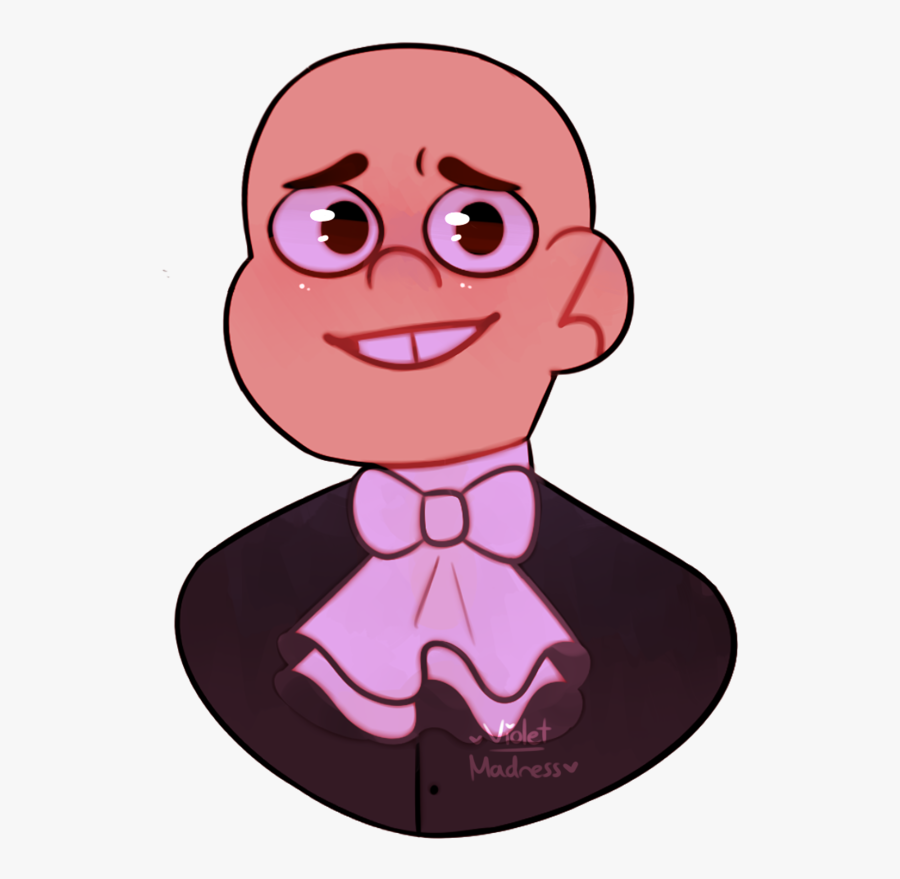 Here Comes The President - Cartoon, Transparent Clipart