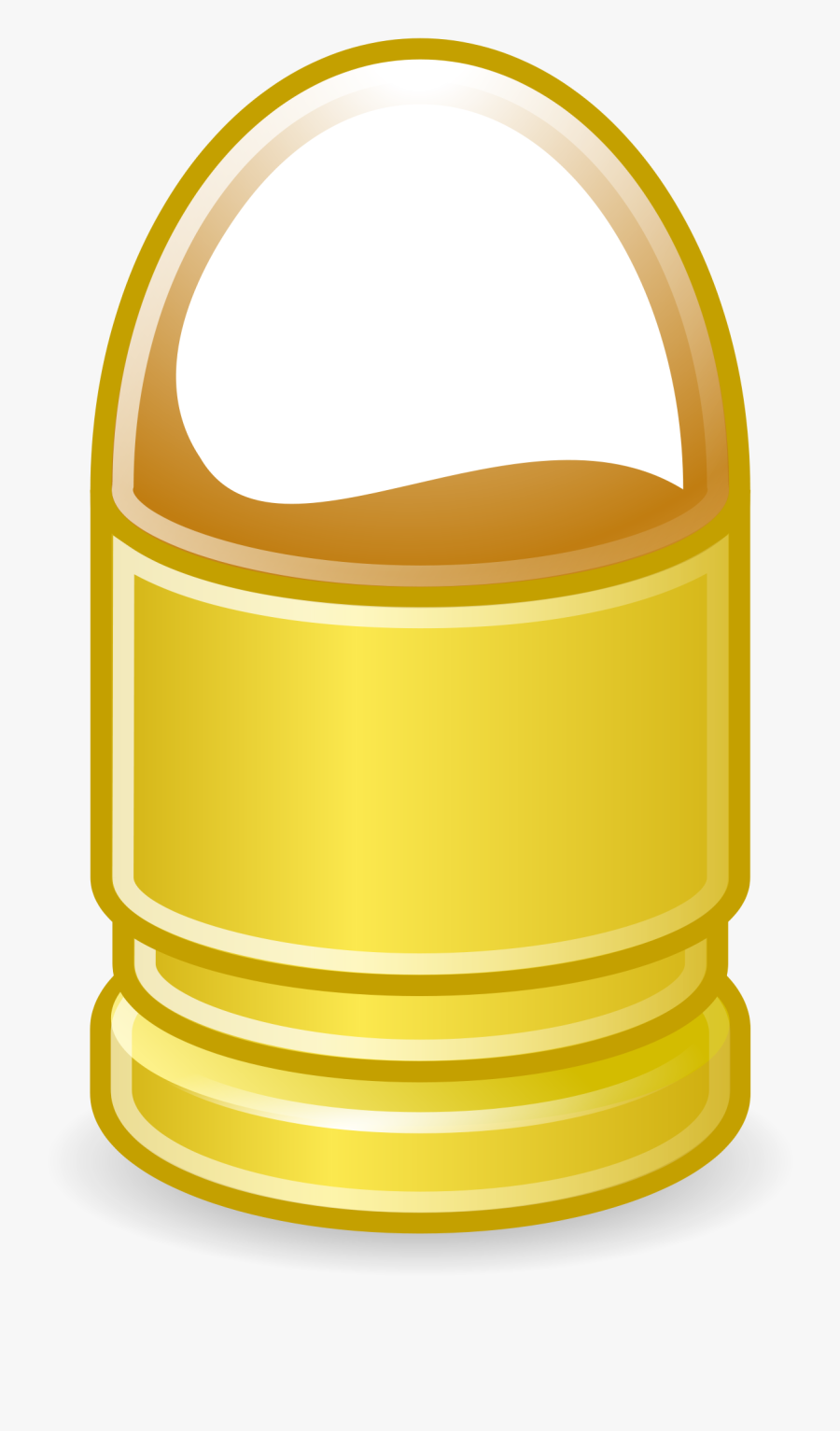 Bullets Png Images - Circle, Transparent Clipart
