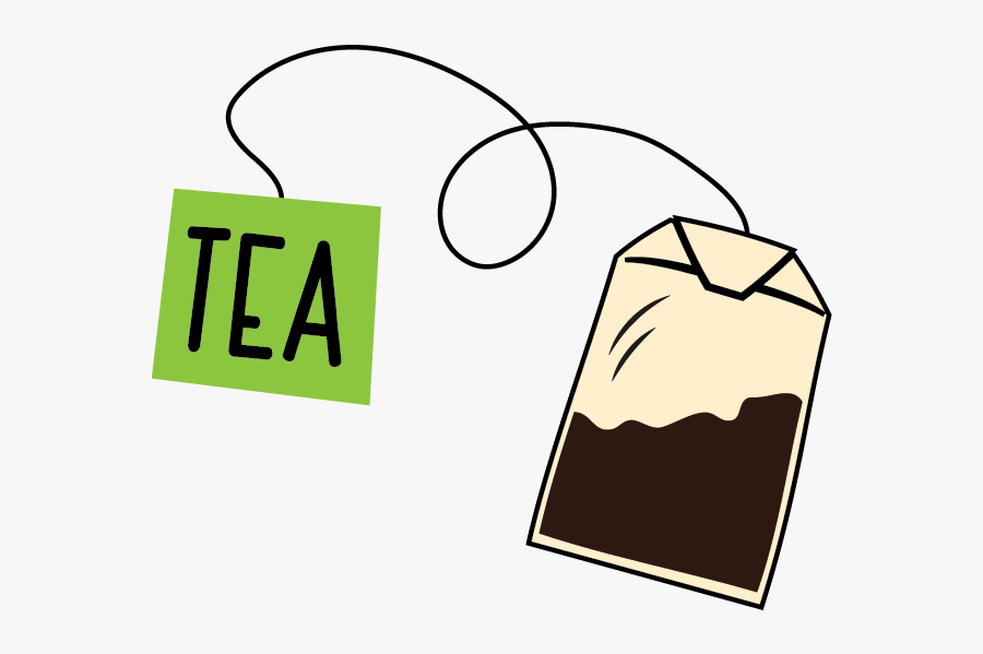 Transparent Background Tea Clipart, Transparent Clipart