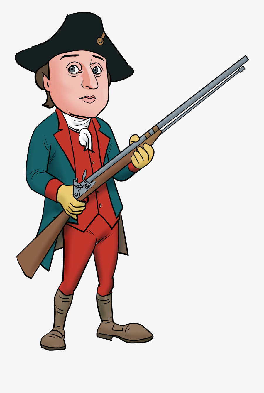 President Podcast - Cartoon, Transparent Clipart