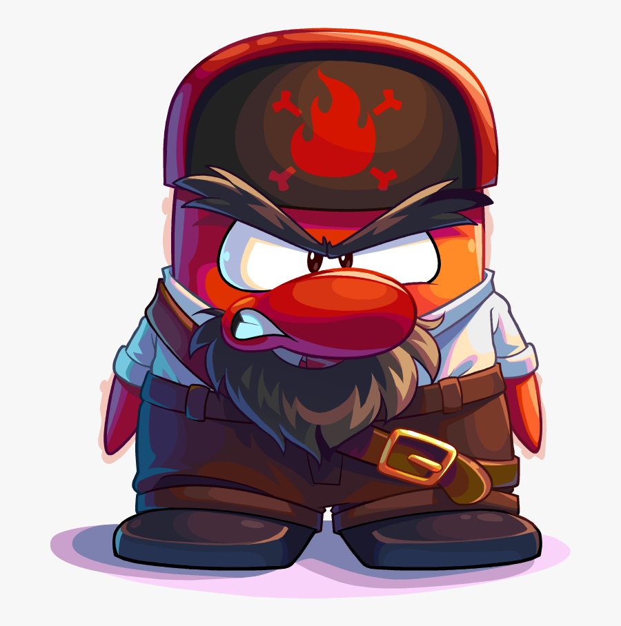 Iceberg Clipart Anger - Club Penguin Angry, Transparent Clipart