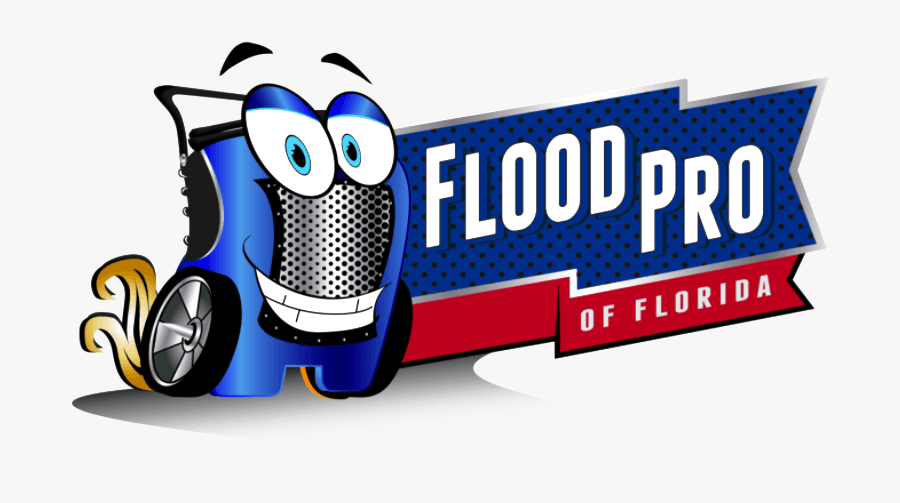 Flood Clipart Water Damage - Cartoon, Transparent Clipart