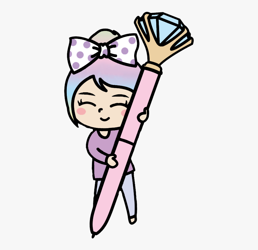 Girl Planner Stickers, Bullet, Clip Art, Recipes, Cute,, Transparent Clipart