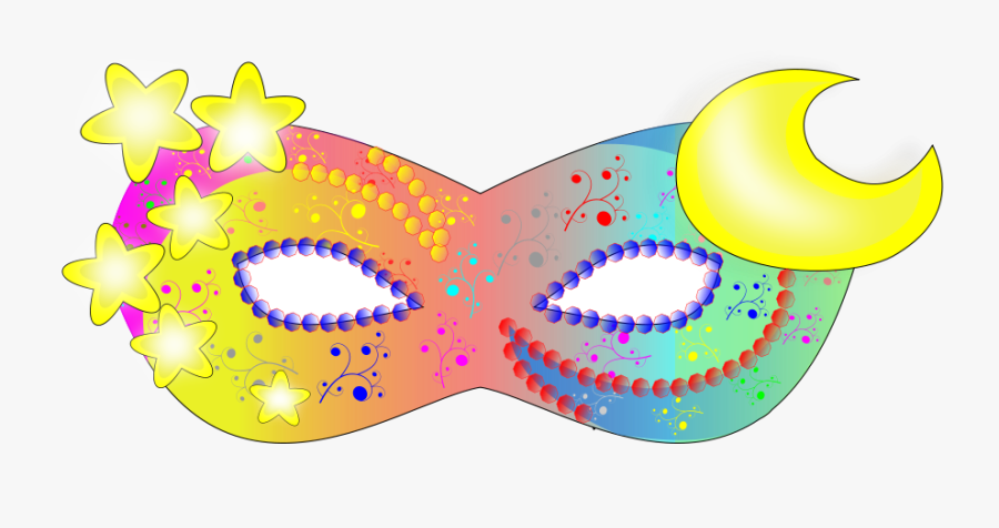 Mask - Mask Clipart, Transparent Clipart