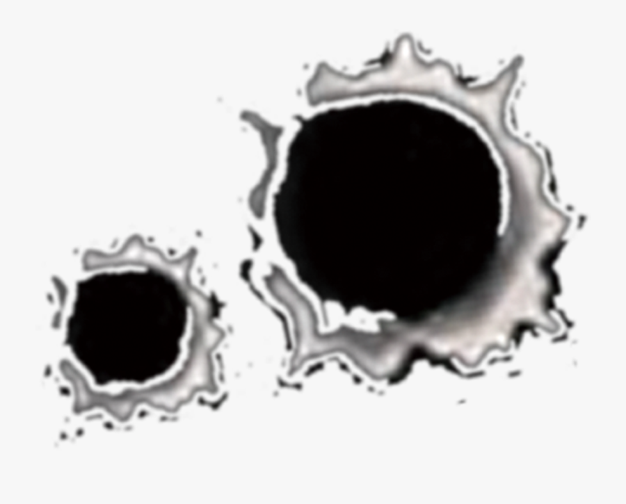 Effect Bullets Cartridge Bullet Icon Download Hq Png - Png Balas De Tiros, Transparent Clipart