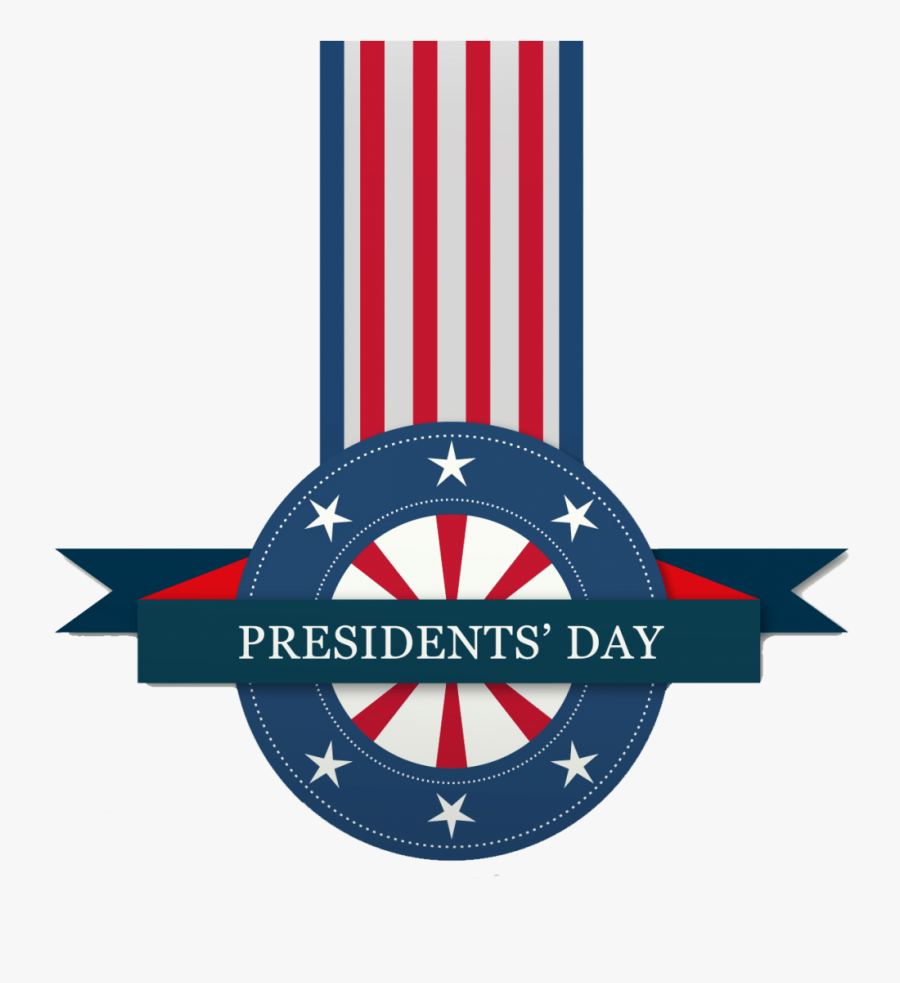 2018 4th Of July - President Of The United States, Transparent Clipart