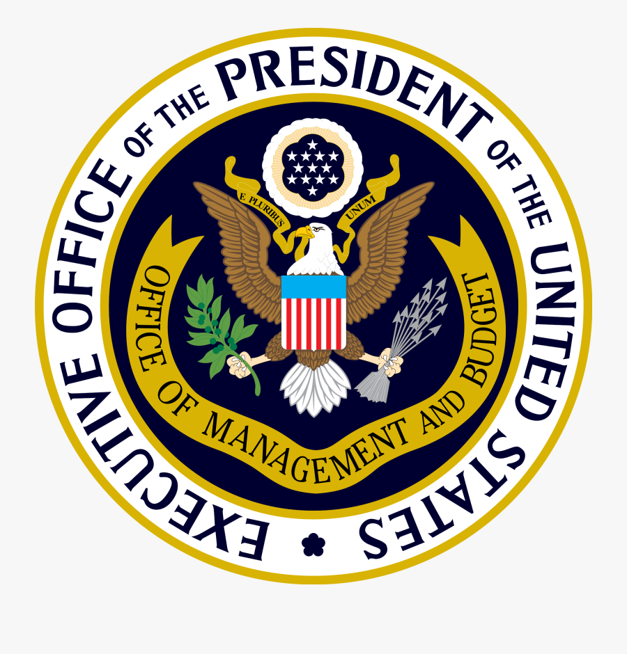 Council Of Economic Advisors Logo, Transparent Clipart