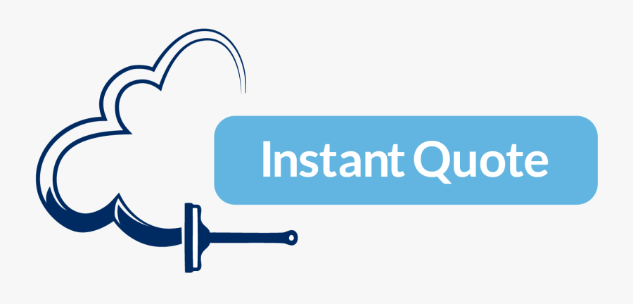 M Att Johnson Is Vice President In Charge Of Operations, - Instant Quote Window Cleaning, Transparent Clipart