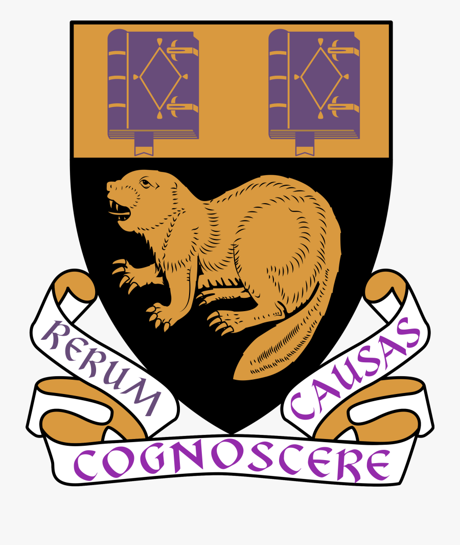 London School Of Economics - London School Of Economics Coat Of Arms, Transparent Clipart
