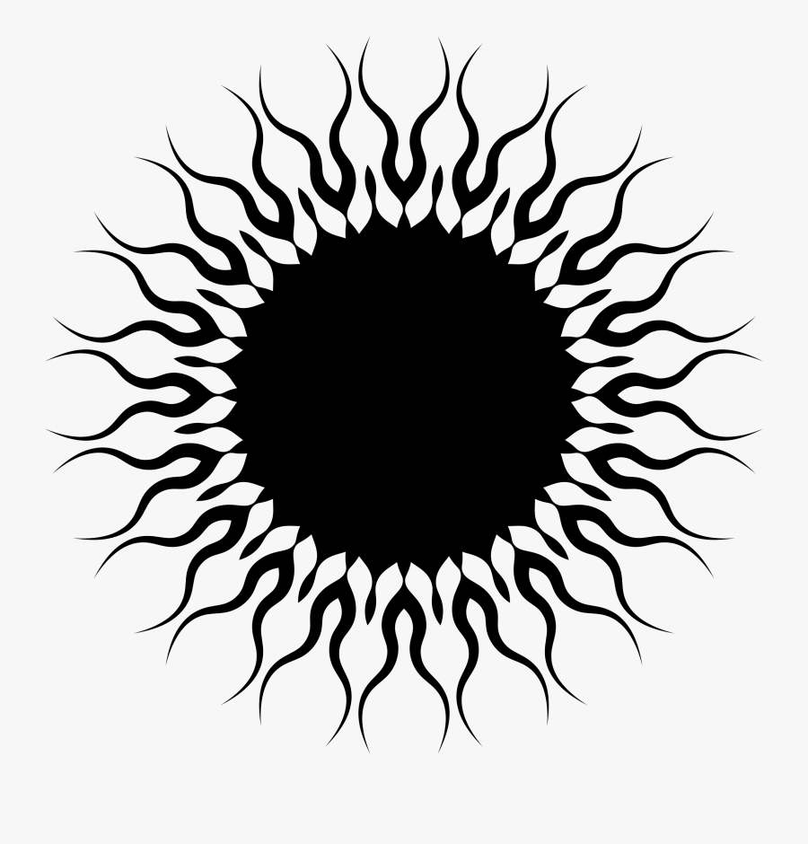 Bullet Hole Png Transparency - Eye Photography Black And White Abstract, Transparent Clipart