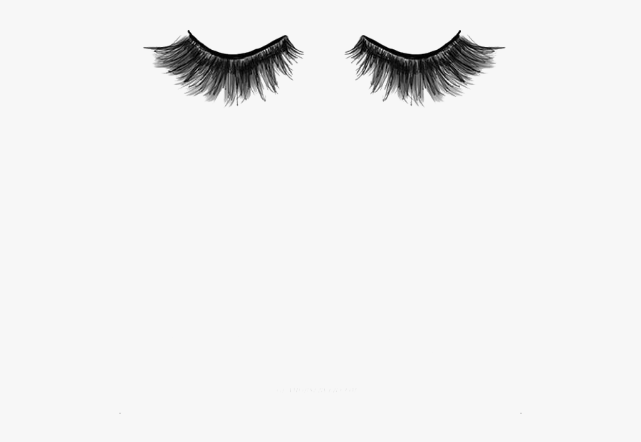 Heart We Beauty Eyelash It Eyebrow Extensions Clipart - Coming To Lash Appointment Without Clean Lashes, Transparent Clipart