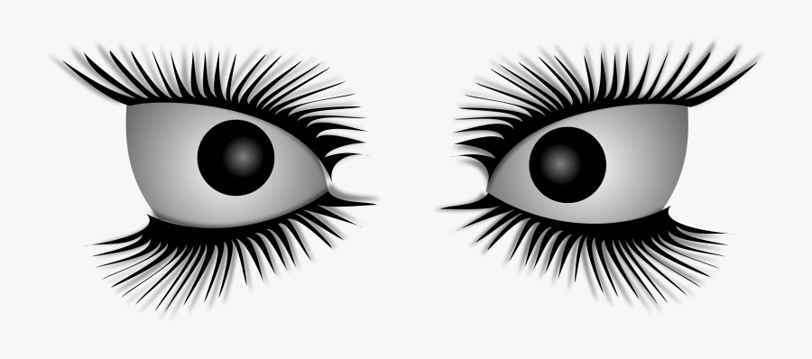 Mad Eye Clipart Png - Crazy Eyes Png, Transparent Clipart