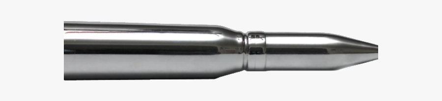 Bullet Cliparts - Ammunition, Transparent Clipart