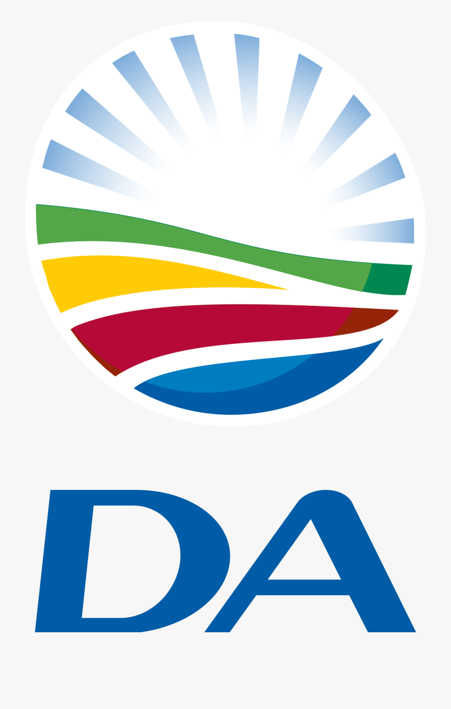 Democracy Clipart Class Vice President - Democratic Alliance South Africa, Transparent Clipart