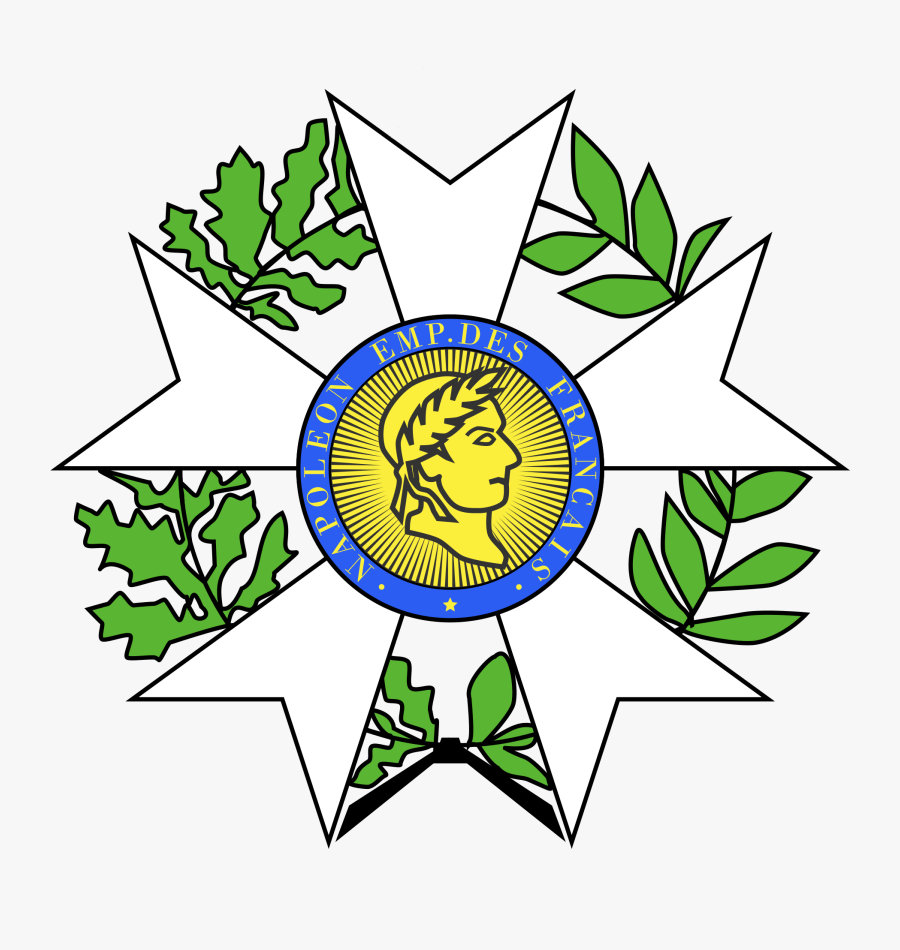 Usa World War 2 Hero President, Vets Helping Heros, - Chevalier De La Légion D Honneur Png, Transparent Clipart