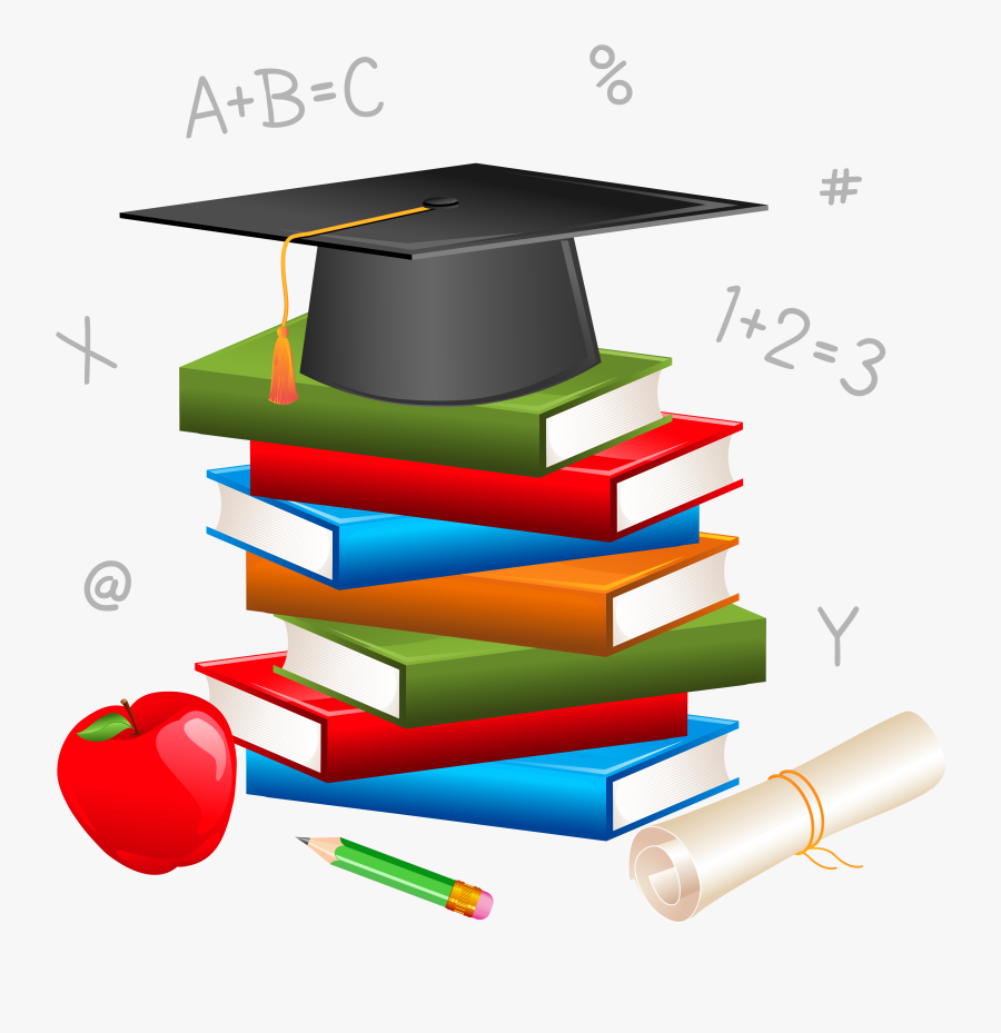 School Of Education School Of Education Clip Art - Education Clip Art Png, Transparent Clipart