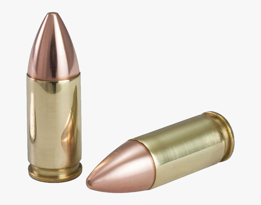 Bullet, Transparent Clipart