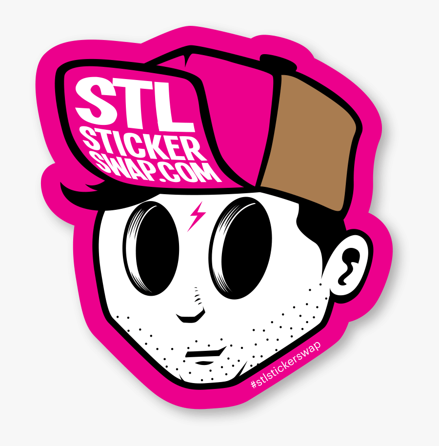 An Angry Strawberry Fruit Cartoon Clipart - Stickers Png Hd, Transparent Clipart