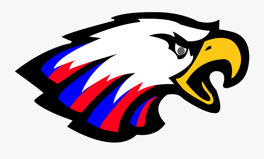 American High School Fremont Logo, Transparent Clipart