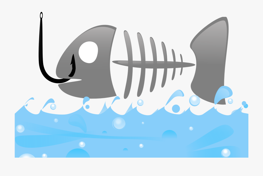 Free To Use Public Domain Sea Creatures Clip Art - Background Fish Powerpoint, Transparent Clipart