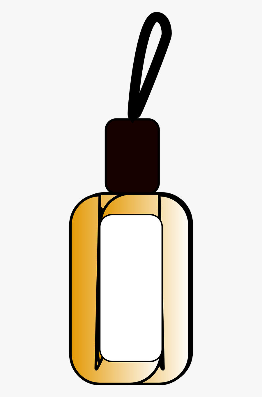 Bubble Bath Liquid Tub Foam Transparent Image - Bubble Bath, Transparent Clipart