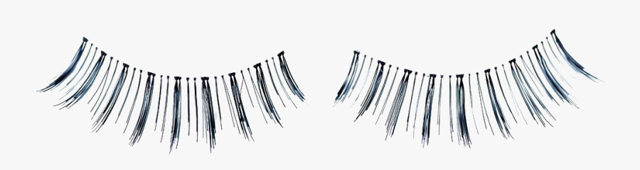 Eyelash Extensions Stock Photography - Eyelash Extensions, Transparent Clipart