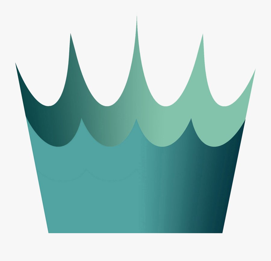 The Sea Clipart Tides - Illustration, Transparent Clipart