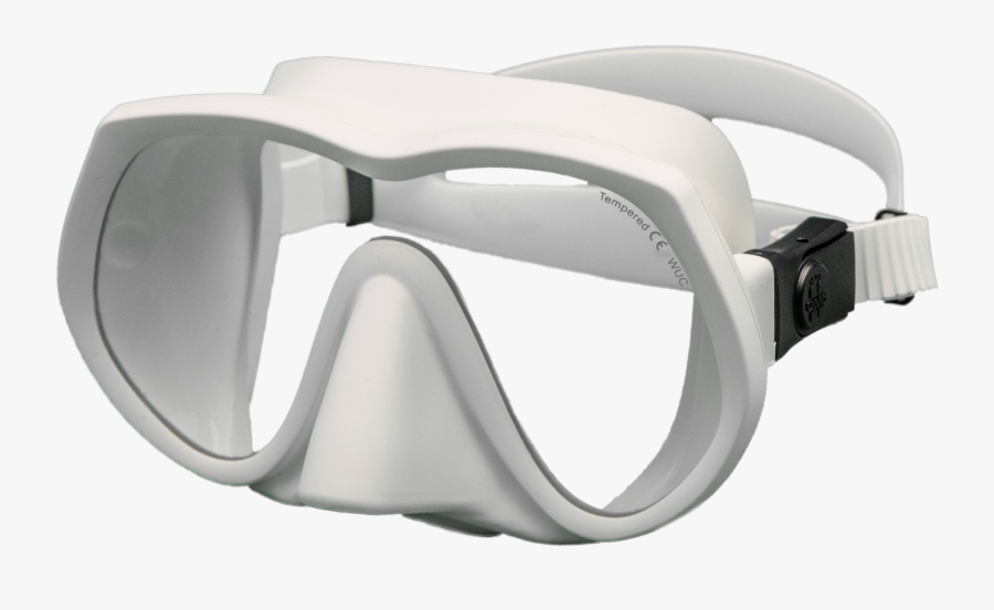 Teardrop Tattoo Png - Maska Oms, Transparent Clipart