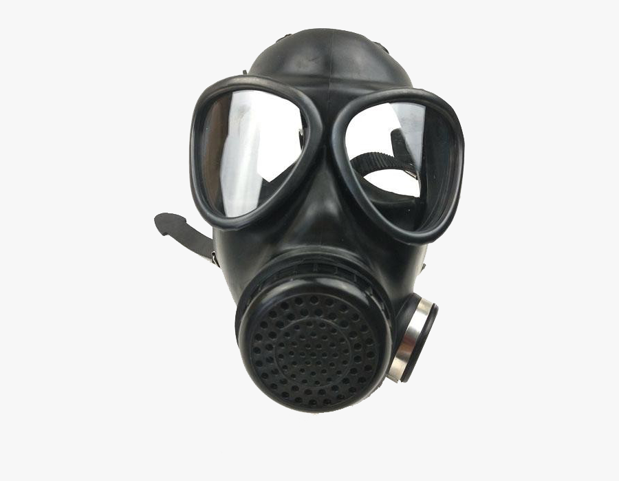 Gas Mask Png Clipart - Mask Company In Accra, Transparent Clipart