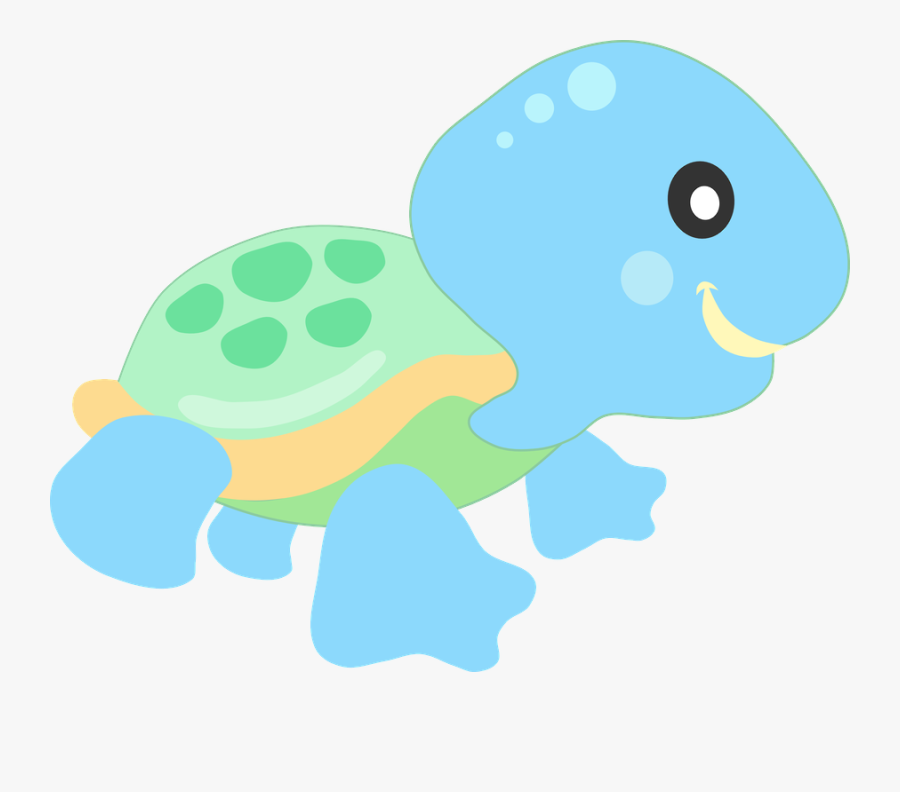 Bichinhos Fundo Do Mar Png, Transparent Clipart