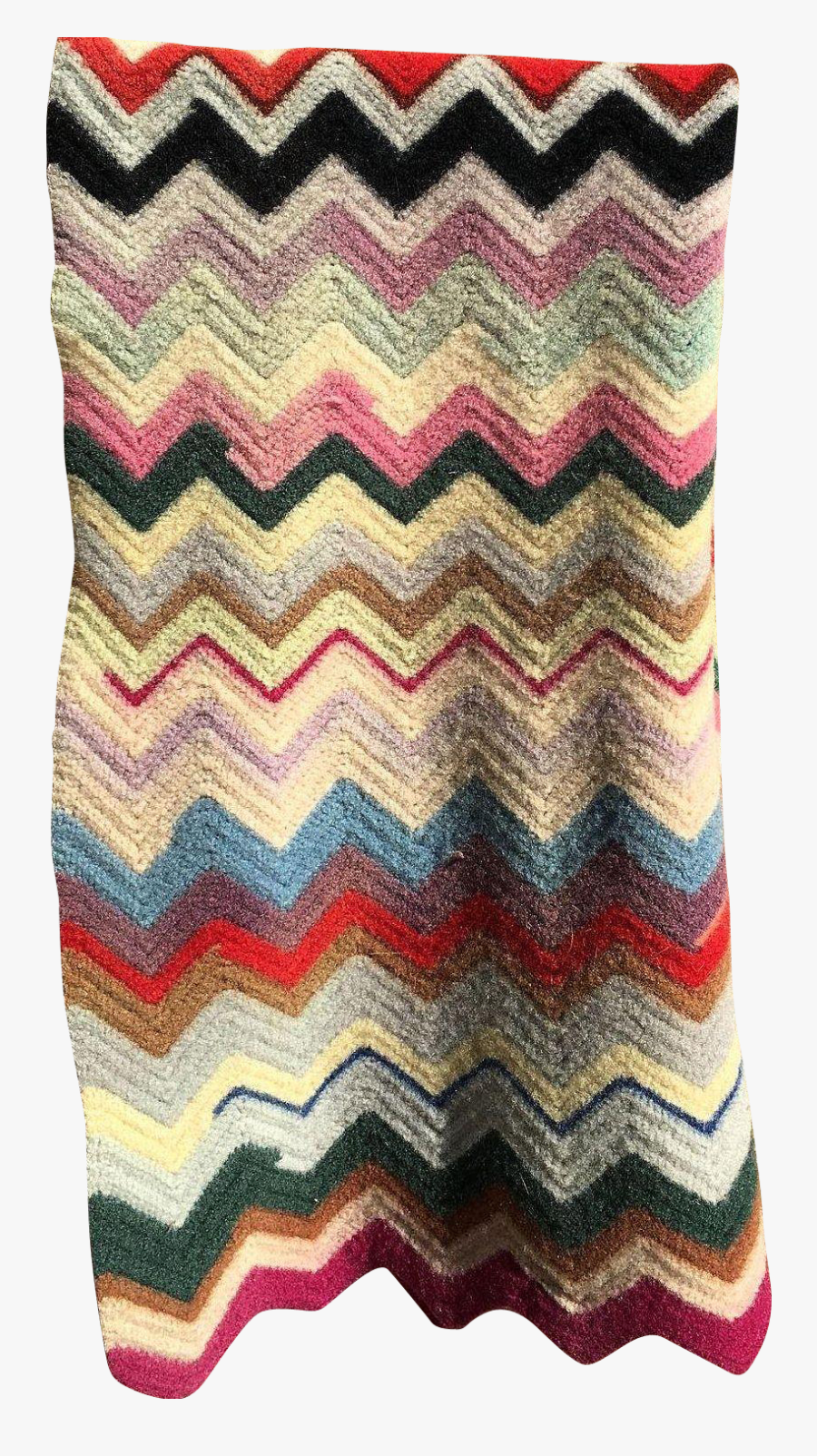 Quilt Clipart Knitted Blanket - Blanket Png, Transparent Clipart