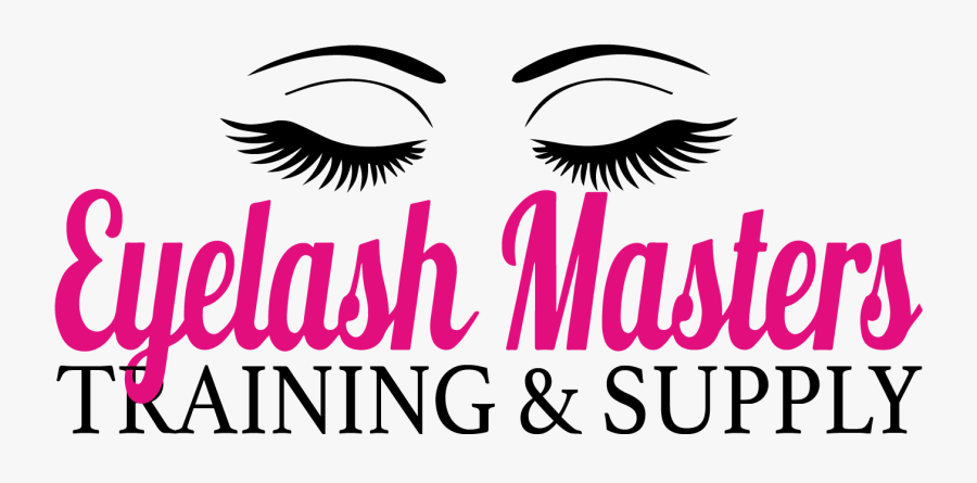 Eyelashes In Chino Ca - Eyelash Extensions, Transparent Clipart