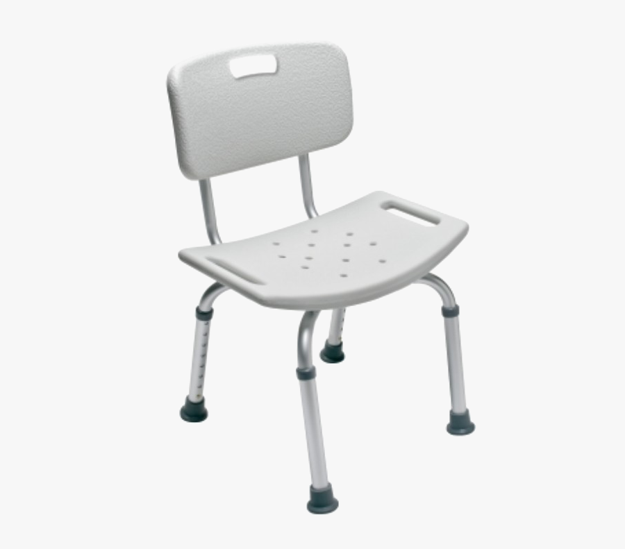 Bath Chair Png Clipart - Lumex Shower Chair, Transparent Clipart