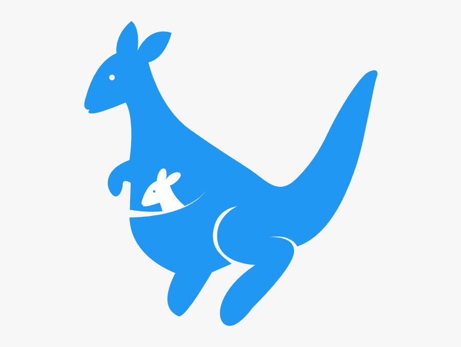 Huggaroo Premium Products That - Huggaroo Logo, Transparent Clipart