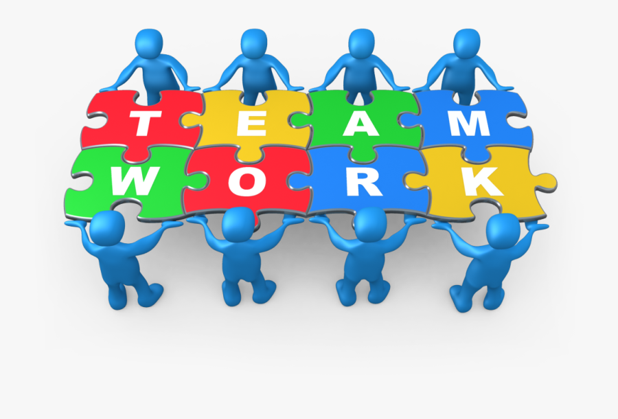 Download Team Work Png Clipart - Meeting Clipart, Transparent Clipart