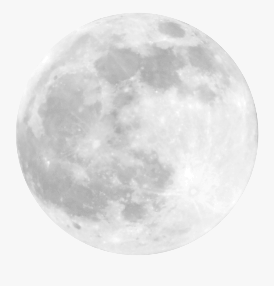 Moon Png Moon Moon- - Hd Image Of Moon Png, Transparent Clipart