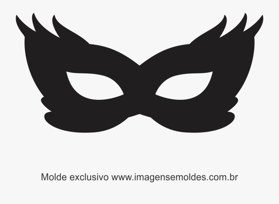 Mardi Orleans Graphics Carnival Gras Mask Vector Clipart - Mardi Gras