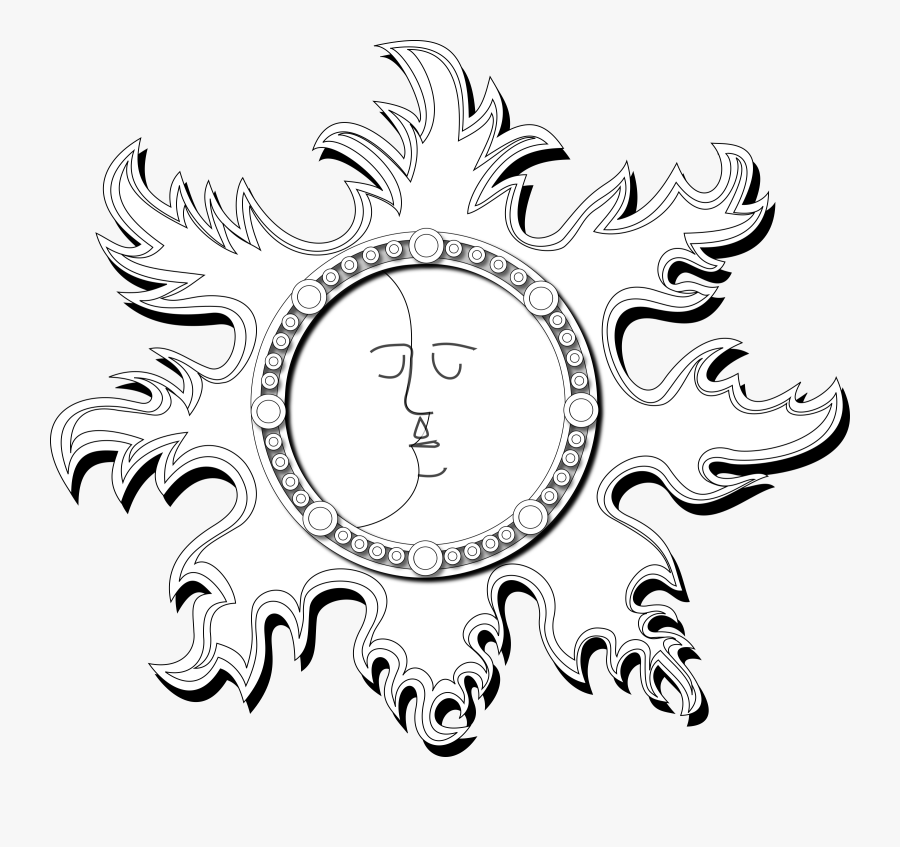 Drawing At Getdrawings Com - Vollmond In Stier 2018, Transparent Clipart