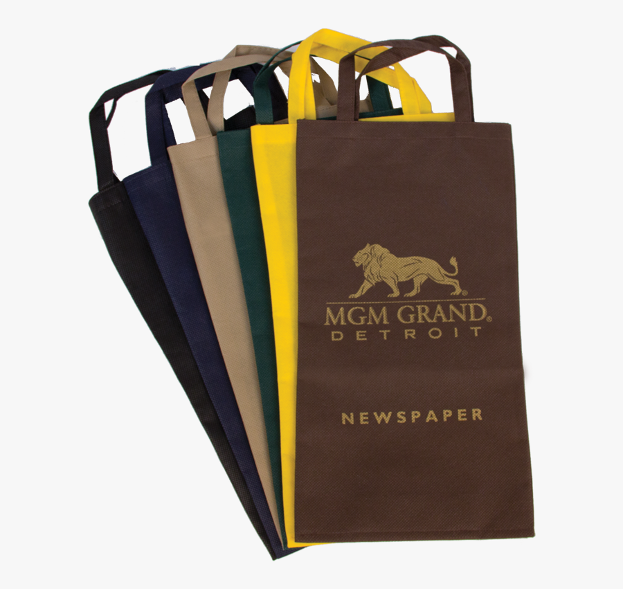 Clip Bag Binder - Tote Bag, Transparent Clipart